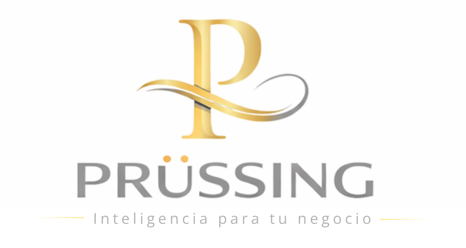 PRÜSSING